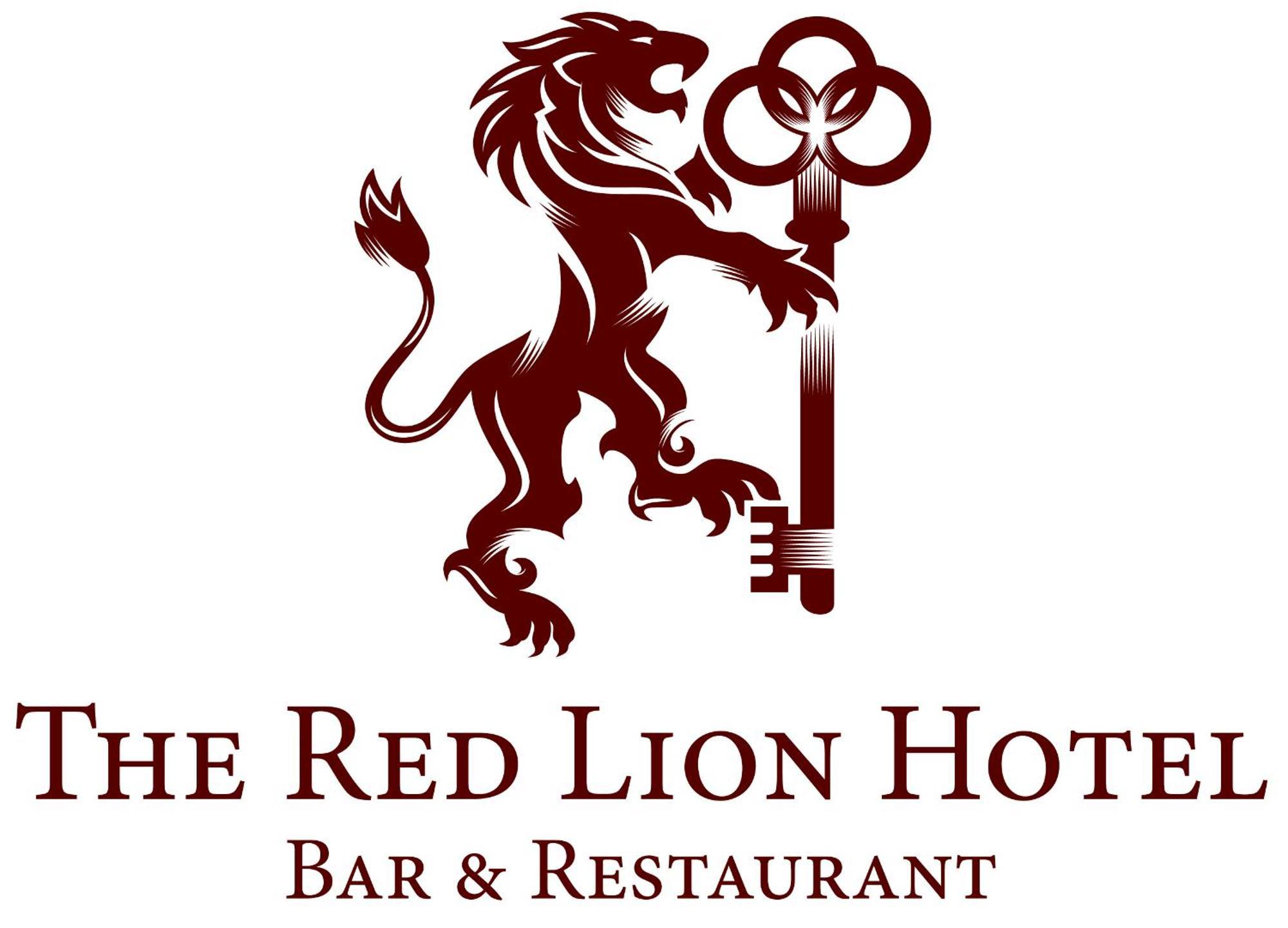 ספלדינג The Red Lion Hotel מראה חיצוני תמונה